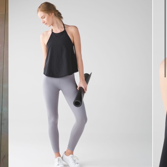 Lululemon Free Spirit Tank - Picture 1 of 8